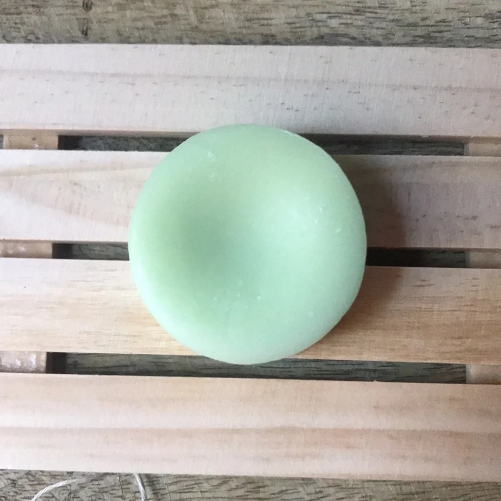 MELLOW MELON Conditioner Bar
